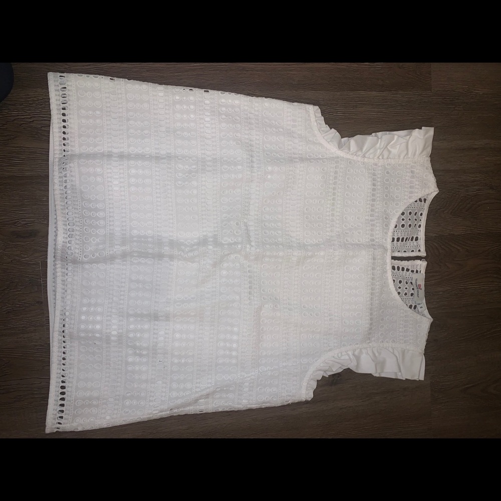 Vineyard Vines Blouse